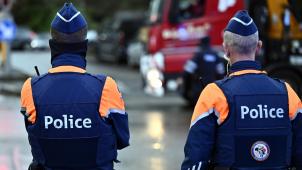 <p>Aus Sicht der Polizisten bietet die Fusion eine echte Chance, die Effizienz der Polizeiarbeit zu verbessern.</p>