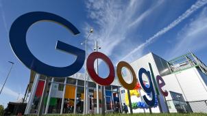 <p>Google steht in Belgien wegen einer Werbeblockade juristisch unter Beschuss.</p>