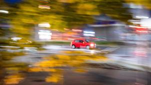 <p>Nach wie vor dominiert das Auto die Transportausgaben der Belgier.</p>