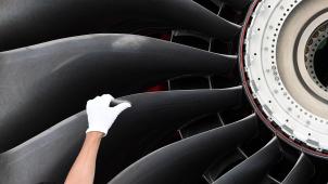 <p>Hoch hinaus: Luftfahrt verdrängt Pharma als Traumarbeitgeber.</p>