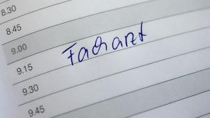 <p>Für einen Termin beim Facharzt müssen Patienten in Belgien je nach Fachrichtung sehr lange warten. Besonders betroffen ist die Wallonie.</p>