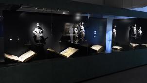 <p>Nach über einem Jahr Renovierung öffnet das KBR-Museum in Brüssel mit einem vielfältigen Festwochenende seine Türen.</p>