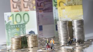<p>Laut einer Studie der Bank Belfius benötigen Rentner durchschnittlich zusätzliche Ersparnisse von etwa 123.000 Euro, um bis zum 95. Lebensjahr komfortabel leben zu können.</p>