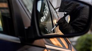<p>15.000 Fahrzeuge verschwinden jährlich: Belgien kämpft gegen Autokriminalität.</p>