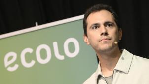<p>Samuel Cogolati</p>