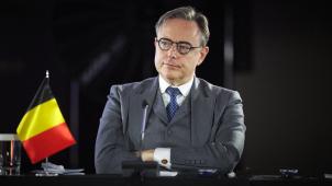 <p>Bart De Wever</p>