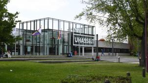 <p>Die Universität Hasselt darf ab 2027 einen Masterstudiengang in Medizin anbieten – in Kooperation mit der KU Löwen.</p>