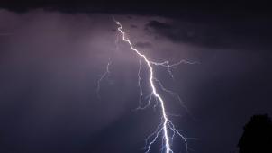 <p>In der Provinz Luxemburg gilt Unwetterwarnung.</p>