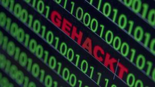 <p>Cyberangriffe auf flämische Firmen nehmen zu.</p>