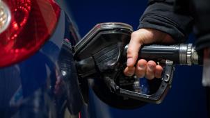 <p>Benzin und Diesel sind in Belgien so billig wie seit Jahren nicht.</p>