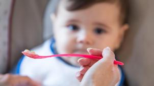 <p>Jedes Jahr kommen rund 4.800 Kinder mit einer Allergie gegen Kuhmilchproteine zur Welt.</p>