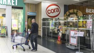 <p>Nach der angekündigten Cora-Schließung fordern Gewerkschaften konkrete Maßnahmen für über 1.700 bedrohte Arbeitsplätze.</p>