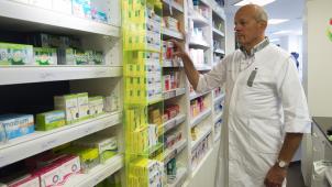 <p>Apotheker sollen künftig mehr Aufgaben im Bereich der Krankheitsprävention und Früherkennung übernehmen.</p>