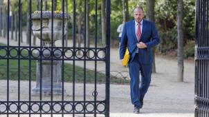 <p>Theo Francken</p>