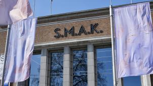 <p>Im S.M.A.K. in Gent endet die Woche der Belgischen Museen am 18. Mai mit einem kreativen Mitmachprogramm.</p>