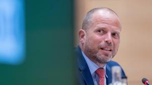 <p>Theo Francken</p>