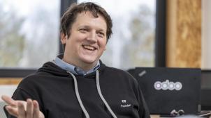 <p>Fabien Pinckaers</p>