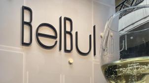 <p>Mit „BelBul“ gegen Prosecco &amp; Co.: Belgischer Schaumwein bekommt eigene Identität.</p>