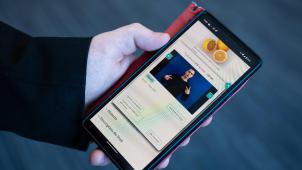 <p>Die Plattform „MOSI“ übersetzt französische Wörter in die Gebärdensprache – per Video und auf Knopfdruck.</p>