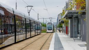 <p>Tram-Debatte in Lüttich neu entfacht: Bürgerpetition fordert Wiederaufnahme geplanter Erweiterungen.</p>