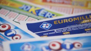 <p>Trotz Lottogewinn: Jeder vierte Belgier würde weiterarbeiten.</p>