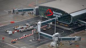 <p>Zaventem verbuchte mehr Umsatz und mehr Gewinn.</p>