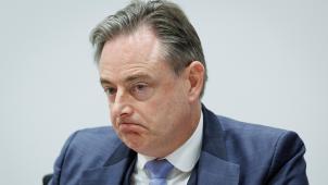 <p>Premier Bart De Wever</p>