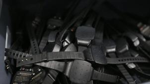<p>Weniger elektronische Überwachung für Erwachsene, mehr für Jugendliche: Flandern polt um.</p>