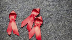 <p>Forschern ist ein Durchbruch bei der Bekämpfung von Aids gelungen.</p>