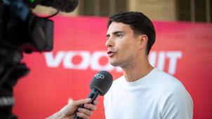 <p>2022 wurde sie abgeschafft, nun bringt Vooruit die Übergewinnsteuer wieder ins Spiel.</p>