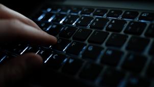 <p>WLAN-Falle statt freiem Netz: Die Beamten der Föderalen Polizeiraten zu mehr Vorsicht beim Surfen.</p>