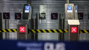 <p>Der belgische Fotograf Simon Clément wurde am Flughafen Lengpui in Indien bei der Sicherheitskontrolle festgenommen.</p>