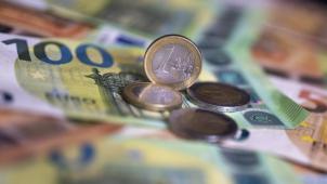 <p>Finanzlage privater Haushalte hat sich spürbar verbessert.</p>