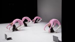 <p>Die Choreografin und Performancekünstlerin Candela Capitán aus Evilla ist im November mit ihrem hypnotisierenden „Solas“ zu Gast im Antwerpener „Singel“.</p>
