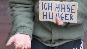 <p>Start ins Leben entscheidet über Chancen: Neue Studie zeigt soziale Vererbung.</p>