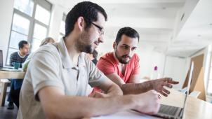 <p>Belgien zählt 1,3 Millionen Selbstständige.</p>