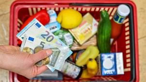 <p>Inflation fällt weiter – Belgien nähert sich der 2-Prozent-Marke.</p>