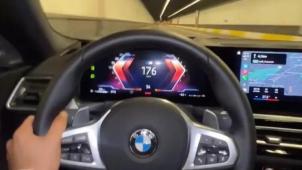 <p>Gericht hat dem Influencer adil.gofast die Fahrerlaubnis entzogen.</p>