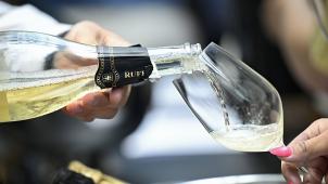 <p>Belgien macht Wein – und Gault&amp;Millau feiert mit.</p>