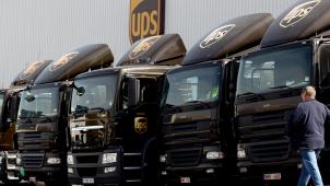 <p>UPS-Mitarbeiter fordern schriftliche Zusicherungen zur Arbeitsplatzsicherheit – bislang ohne Erfolg.</p>