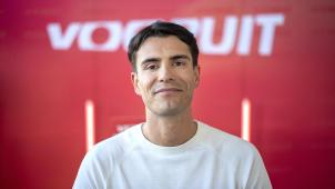 <p>Conner Rousseau</p>