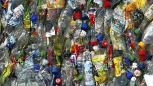 <p>Recycling stellt viele Unternehmen vor wachsende Herausforderunge.</p>