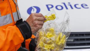 <p>Mit dem Motto „Wer fährt, trinkt nicht“ wirbt Bob auch 2024 wieder für sicheres Fahren – begleitet von intensiven Alkohol- und Drogenkontrollen.</p>