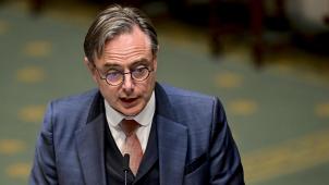 <p>Bart De Wever</p>