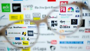 <p>Misstrauen auf allen Kanälen: Belgiens Jugend wird kritisch bis zur Skepsis.</p>