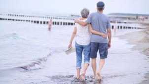 <p>Der demografische Wandel gilt als zentrales Problem der Staatsfinanzen.</p>