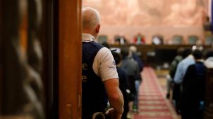 <p>Im April 2022 wurde ein 17-Jähriger auf einer Farm in Maldegem schwer gefoltert – ein Gentener Gericht verurteilte den Auftraggeber jetzt zu 13 Jahren Haft.</p>