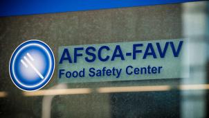 <p>Lebensmittelkontrolle durch die Afsca: 467 Betriebe mussten 2024 wegen gravierender Hygienemängel schließen.</p>