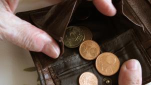 <p>Rund 92.000 Haushalte mit einem extrem hohen Einkommen verfügen zusammen über ebenso viel wie etwa 1,4 Millionen Haushalte mit sehr bescheidenen Einkünften.</p>