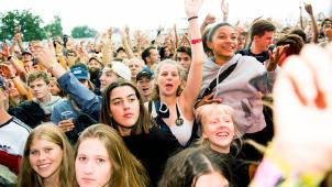 <p>Der Festivalspaß sollte nicht in Frust umschlagen.</p>